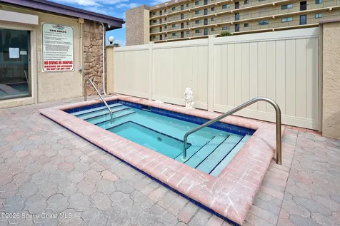 3160 N Atlantic Avenue Cocoa Beach FL 32931