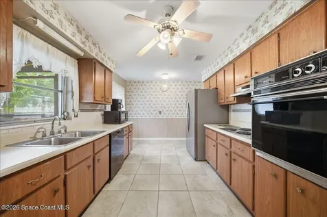 248 Pinedo Drive Titusville FL 32780