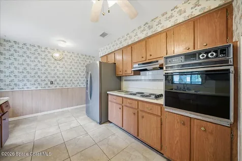 248 Pinedo Drive Titusville FL 32780