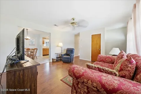 248 Pinedo Drive Titusville FL 32780