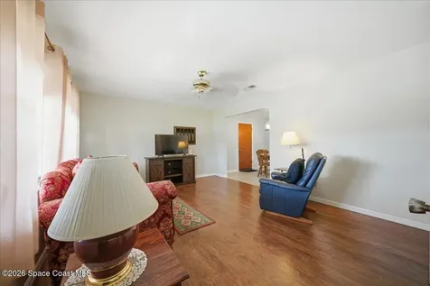 248 Pinedo Drive Titusville FL 32780
