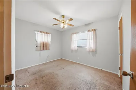 248 Pinedo Drive Titusville FL 32780