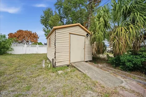 248 Pinedo Drive Titusville FL 32780