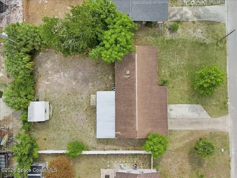 248 Pinedo Drive Titusville FL 32780