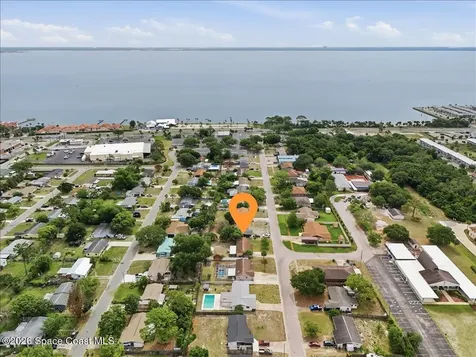 248 Pinedo Drive Titusville FL 32780