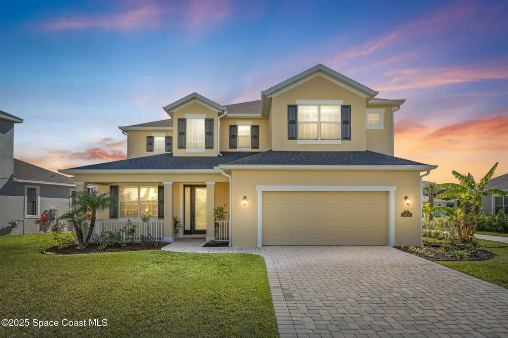 8403 Catalissa Avenue Melbourne FL 32940