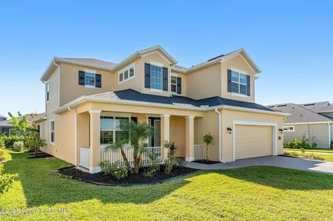 8403 Catalissa Avenue Melbourne FL 32940