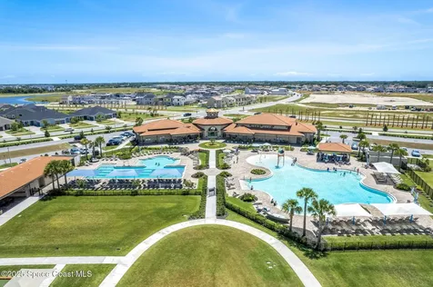 8403 Catalissa Avenue Melbourne FL 32940