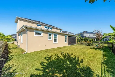 8403 Catalissa Avenue Melbourne FL 32940