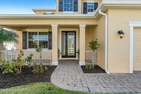 8403 Catalissa Avenue Melbourne FL 32940