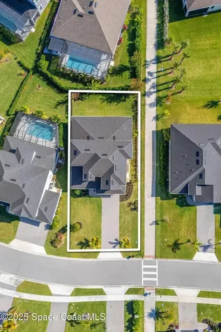 8403 Catalissa Avenue Melbourne FL 32940