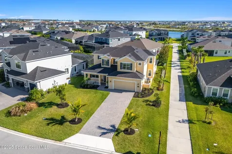 8403 Catalissa Avenue Melbourne FL 32940