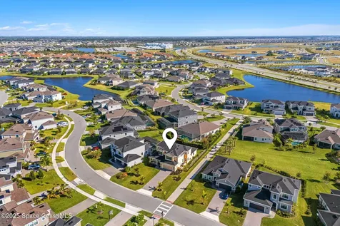 8403 Catalissa Avenue Melbourne FL 32940
