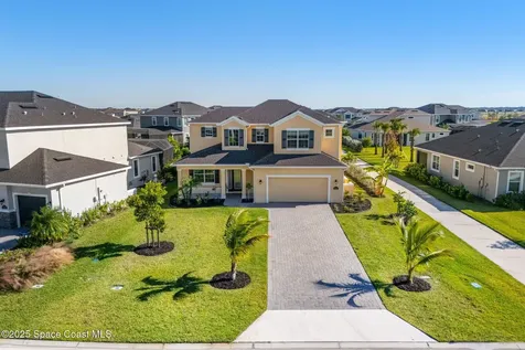 8403 Catalissa Avenue Melbourne FL 32940