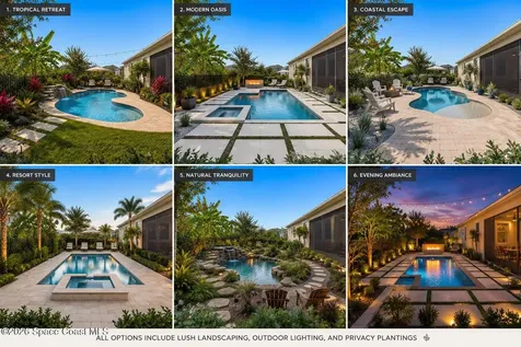 8403 Catalissa Avenue Melbourne FL 32940