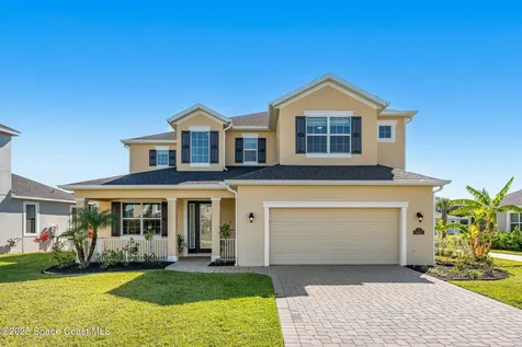 8403 Catalissa Avenue Melbourne FL 32940