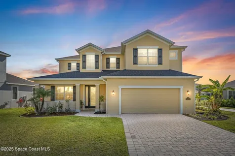 8403 Catalissa Avenue Melbourne FL 32940
