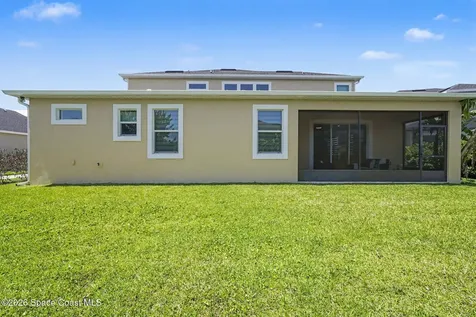 8403 Catalissa Avenue Melbourne FL 32940