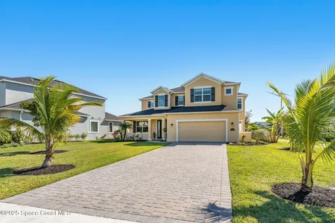 8403 Catalissa Avenue Melbourne FL 32940