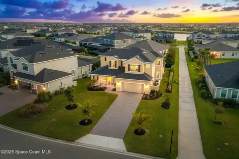 8403 Catalissa Avenue Melbourne FL 32940