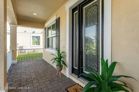 8403 Catalissa Avenue Melbourne FL 32940