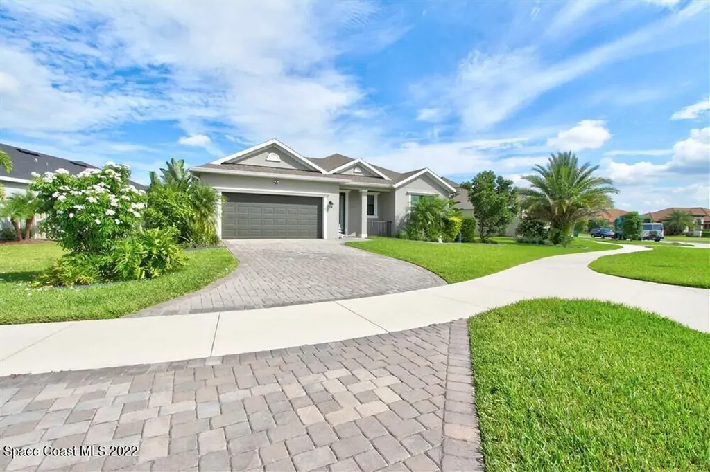 3012 Addison Drive Melbourne FL 32940