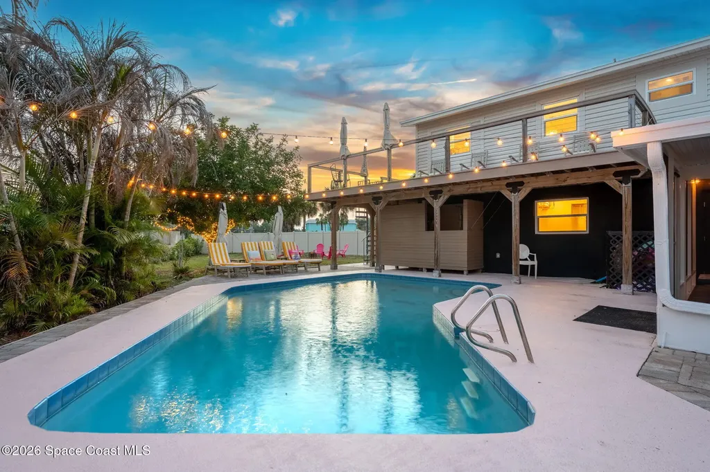 279 Marion Street Indian Harbour Beach FL 32937