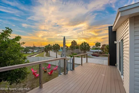 279 Marion Street Indian Harbour Beach FL 32937