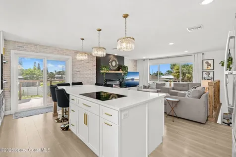 279 Marion Street Indian Harbour Beach FL 32937
