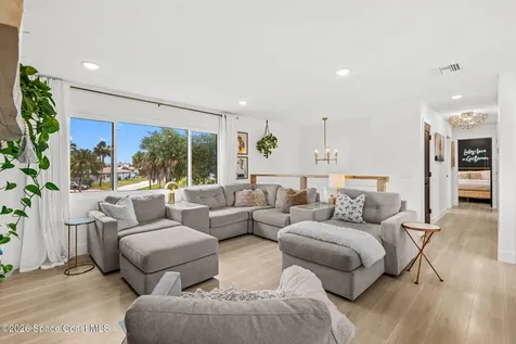 279 Marion Street Indian Harbour Beach FL 32937