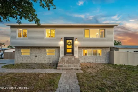 279 Marion Street Indian Harbour Beach FL 32937