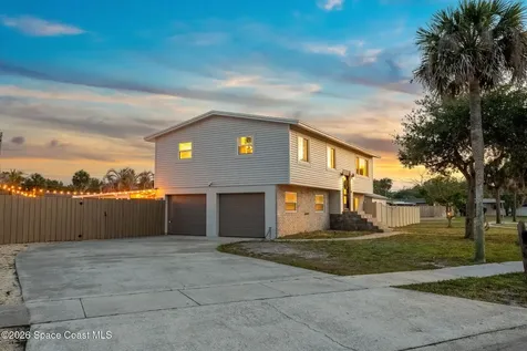 279 Marion Street Indian Harbour Beach FL 32937