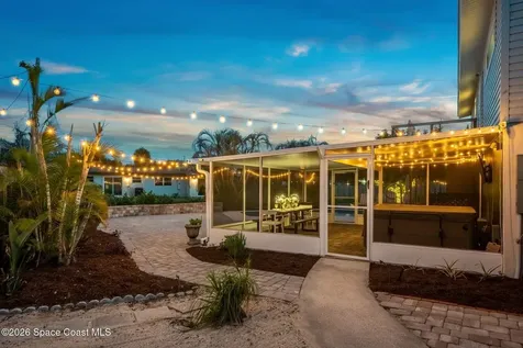 279 Marion Street Indian Harbour Beach FL 32937