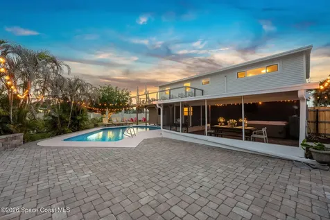 279 Marion Street Indian Harbour Beach FL 32937