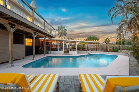 279 Marion Street Indian Harbour Beach FL 32937