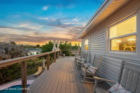 279 Marion Street Indian Harbour Beach FL 32937