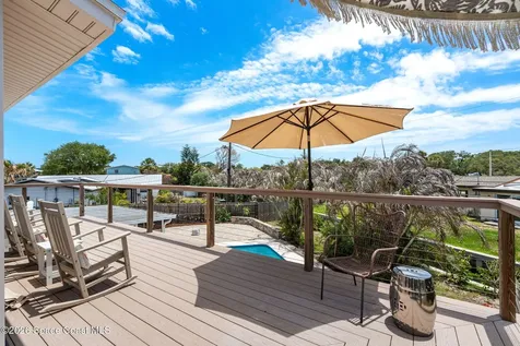 279 Marion Street Indian Harbour Beach FL 32937