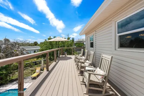 279 Marion Street Indian Harbour Beach FL 32937