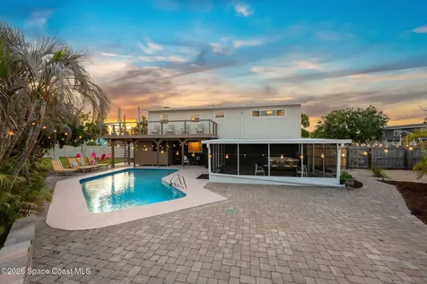 279 Marion Street Indian Harbour Beach FL 32937