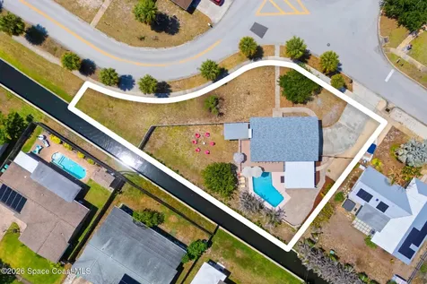 279 Marion Street Indian Harbour Beach FL 32937