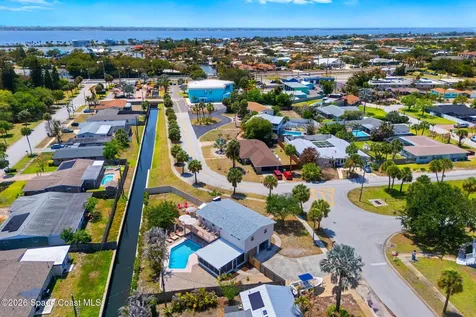 279 Marion Street Indian Harbour Beach FL 32937