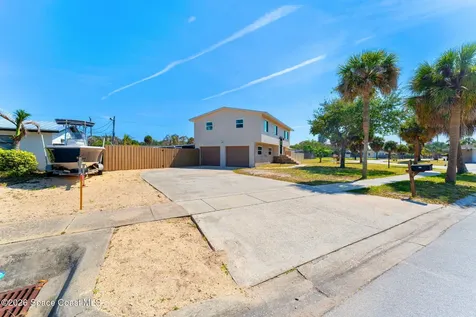 279 Marion Street Indian Harbour Beach FL 32937