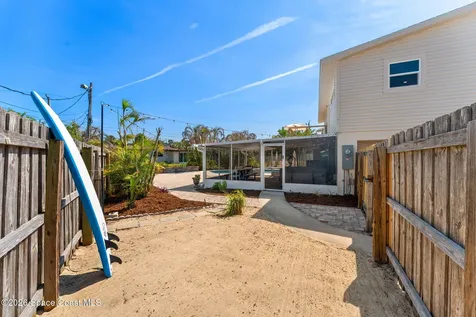 279 Marion Street Indian Harbour Beach FL 32937