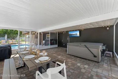 279 Marion Street Indian Harbour Beach FL 32937