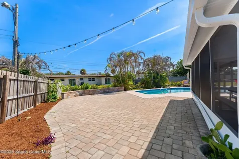 279 Marion Street Indian Harbour Beach FL 32937