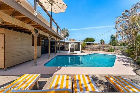 279 Marion Street Indian Harbour Beach FL 32937