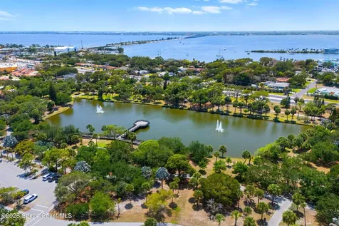 279 Marion Street Indian Harbour Beach FL 32937
