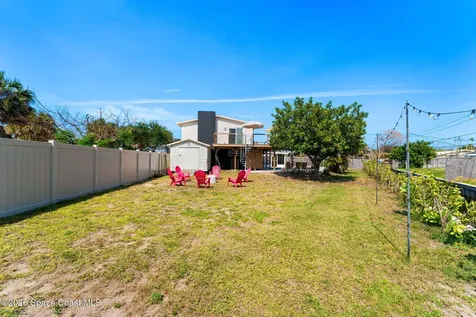 279 Marion Street Indian Harbour Beach FL 32937
