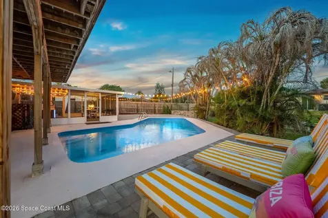 279 Marion Street Indian Harbour Beach FL 32937