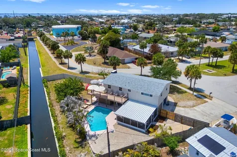 279 Marion Street Indian Harbour Beach FL 32937